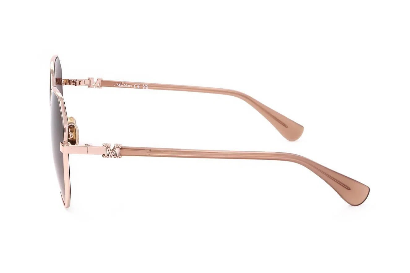 MaxMara MM0033D Sunglasses - view 4